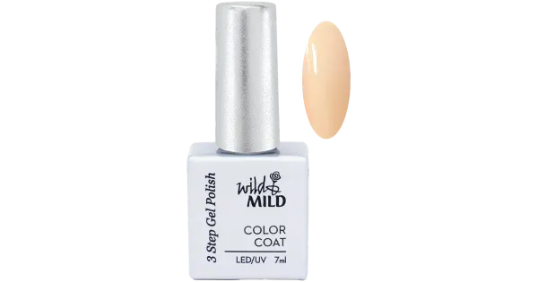 Wild&Mild Gel UV küünelakk G123 Soulmate