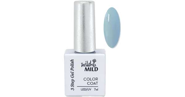 Wild&Mild Gel UV küünelakk G132 Ice