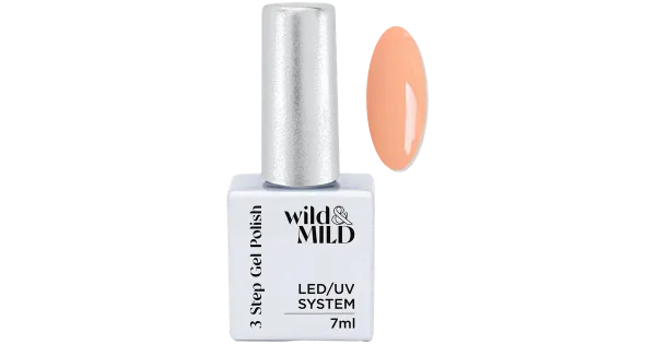 Wild&Mild Gel UV küünelakk G140 Be Yourself