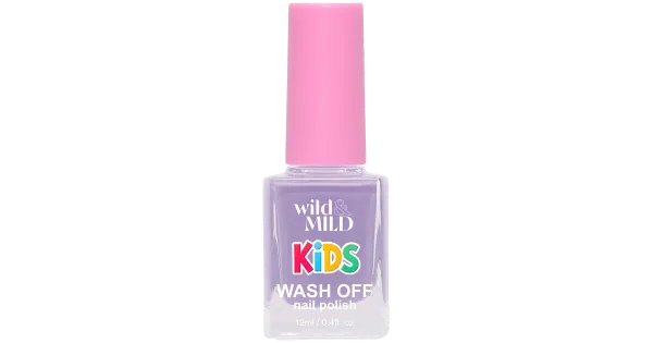 Wild&Mild Kids küünelakk Pearl Princess KC004