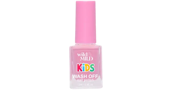Wild&Mild Kids küünelakk Sea Blossom KC005