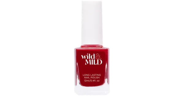 Wild&Mild küünelakk 12ml bromelia M041