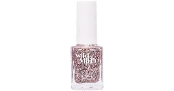 Wild&Mild küünelakk 12ml party animalz M233