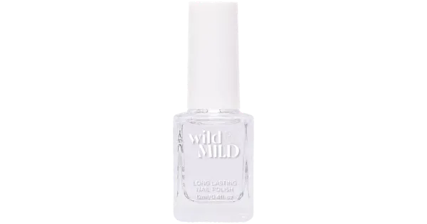 Wild&Mild küünelakk 12ml pure soul M003