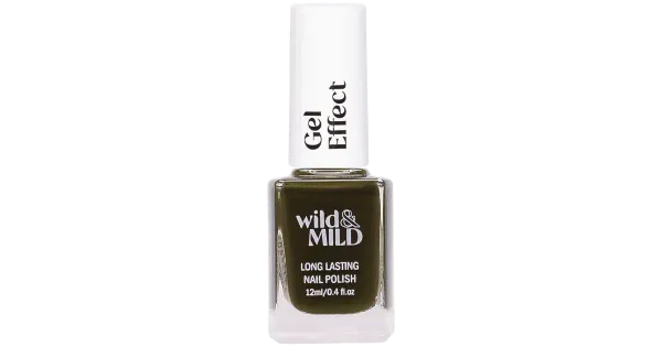 Wild&Mild küünelakk GE99 Olive You Lots