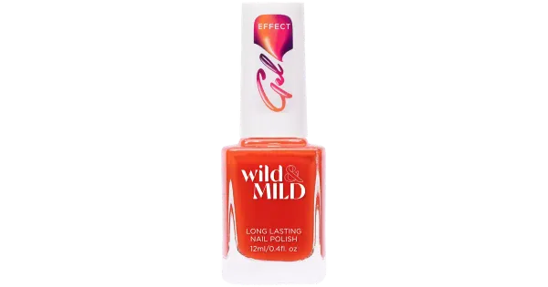 Wild&Mild küünelakk Gel Effect GE40 Daily Dose of Fun