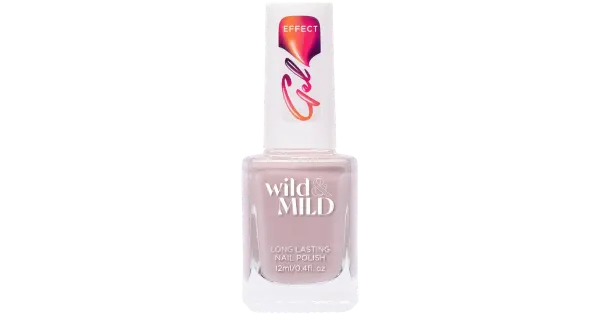 Wild&Mild küünelakk Gel Effect Last Bud Not Least GE68