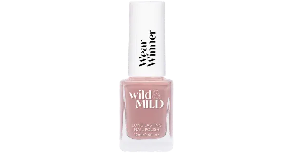 Wild&Mild küünelakk Nectar W017