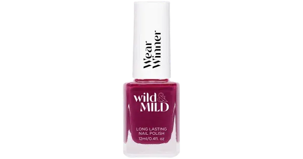 Wild&Mild küünelakk W007 Lustfire