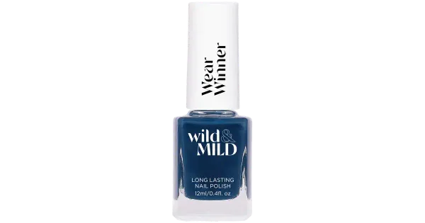 Wild&Mild küünelakk W010 Ocean