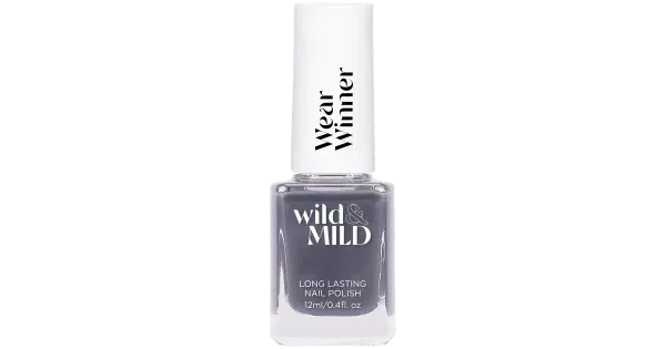 Wild&Mild küünelakk W012 Mistfall