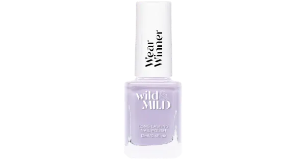 Wild&Mild küünelakk Wild Lavend W017
