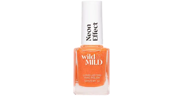 Wild&Mild Neon Nectar küünelakk Citrus Sizzle NN03