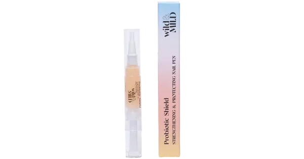 Wild&Mild Probiotic Shield pliiats