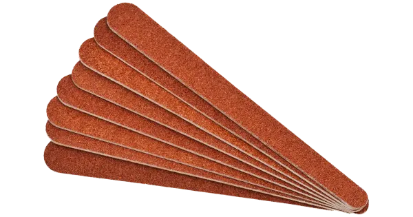 Willkem Accessories küüneviilide komplekt 8tk