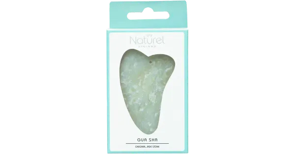 Willkem Gua Sha kivi
