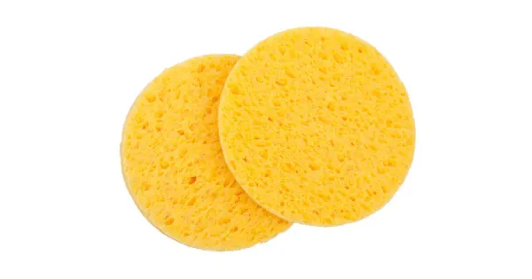 Willkem näopuhastussvamm 2 tk
