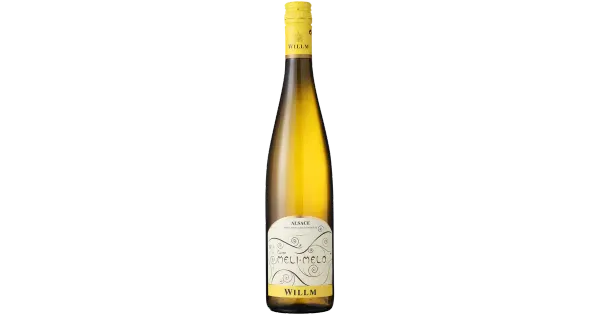 Willm Meli-Melo KPN vein 13,5%vol 750ml