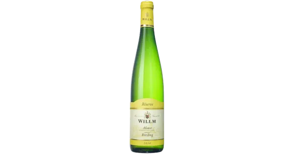 Willm Riesling KPN vein 12,5%vol 750ml