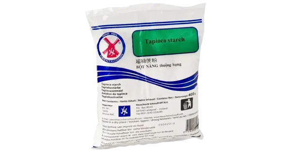 Wind Mill tapioki jahu 400 g