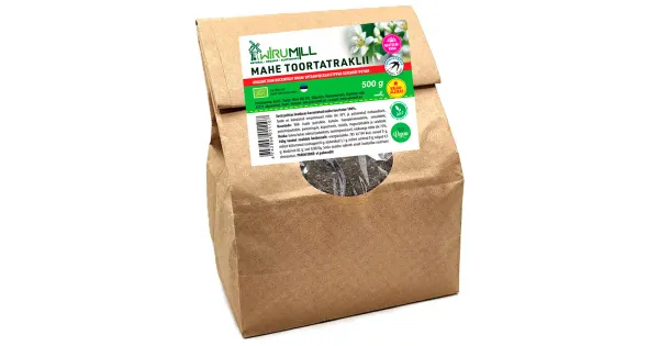 Wiru Mill mahe tootatrakliid 500 g, gluteenivaba