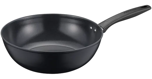 WOK-pann Sorsakoski 28 cm