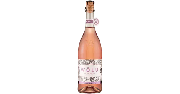 Wõlu Rabarber gaseeritud puuviljavein 6%vol 750ml