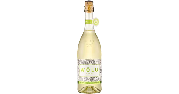Wõlu Tikker gaseeritud puuviljavein 6%vol 750ml