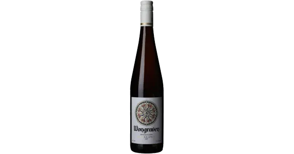 Wongraven Morgenstern Riesling vein 12%vol 750 ml