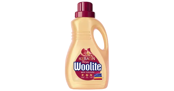 Woolite Color pesugeel 0,9 l