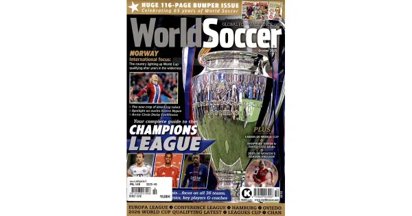 World Soccer