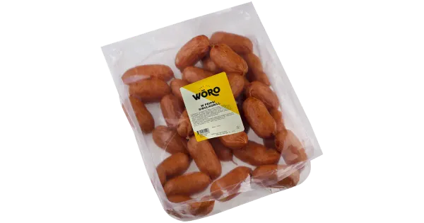 Wõro Peipsi sibulagrill ~1,5 kg