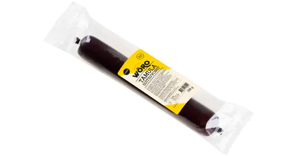 Wõro Tamula Suitsuvorst 350G