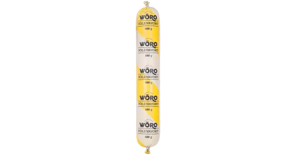 Wõro Võileivavorst 800g