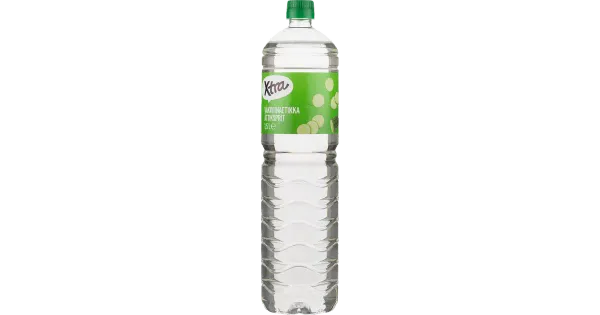 Xtra äädikas 1,5 l