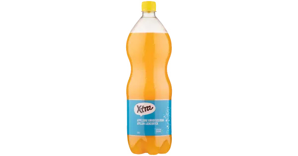 Xtra apelsini karastusjook suhkruvaba 1,5L