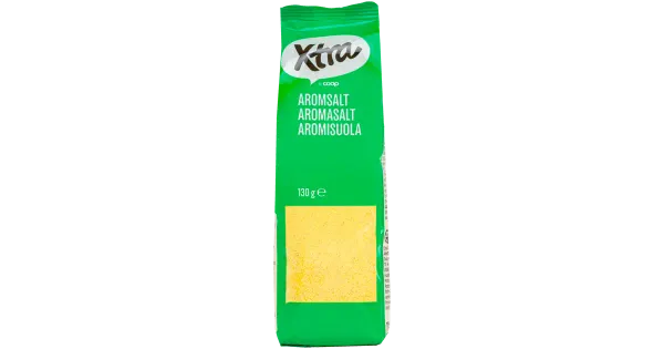 Xtra Aroomisool 130g