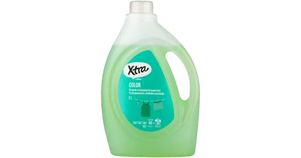 Xtra Color pesugeel 2l