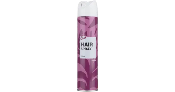Xtra juukselakk 300ml