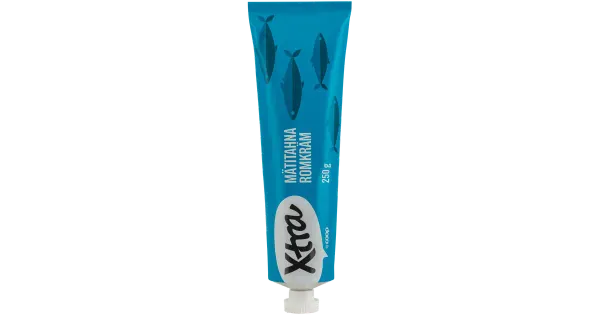 Xtra Kalamarjamääre 250G