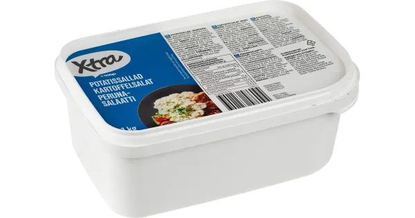 Xtra Kartulisalat 1 Kg