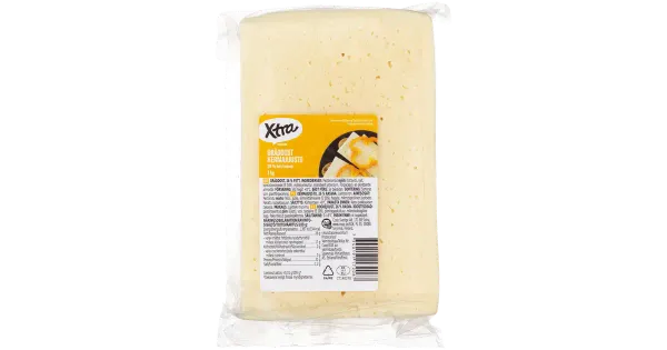 Xtra koorejuust, 1 kg