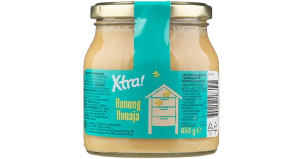 Xtra mesi 650 g