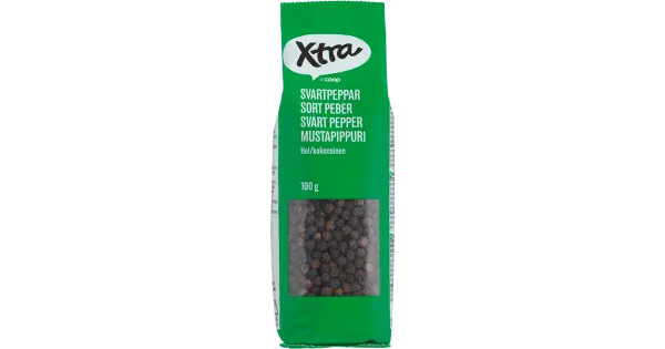 Xtra must terapipar 100 g