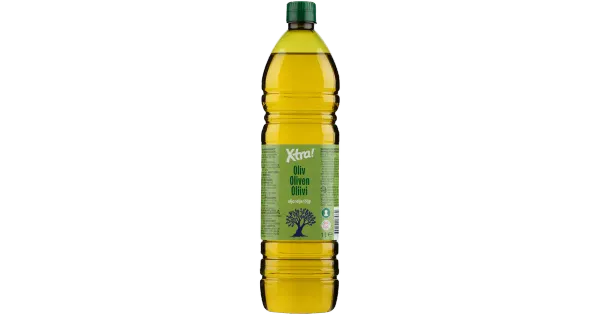 Xtra oliiviõli 85/15, 1 l