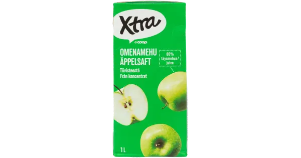 XTRA ÕUNANEKTAR 1L