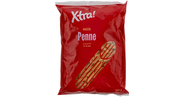 Xtra penne 500 g