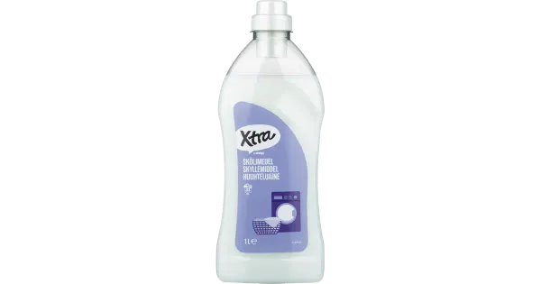 Xtra pesuloputusvahend 1l