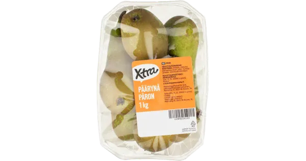 Xtra Pirn Conference I klass 1 kg