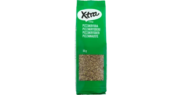 Xtra pitsamaitseaine 30 g